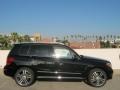 Black - GLK 350 Photo No. 3