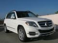 Polar White - GLK 350 Photo No. 1