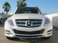 Polar White - GLK 350 Photo No. 2