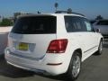 Polar White - GLK 350 Photo No. 4