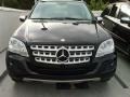 Black - ML 350 Photo No. 2