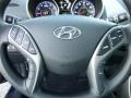 Blue Controls Photo for 2013 Hyundai Elantra #73869307