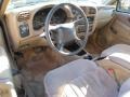 Onyx Black - S10 LS Extended Cab 4x4 Photo No. 11