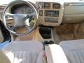 Onyx Black - S10 LS Extended Cab 4x4 Photo No. 18