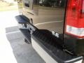 2004 Galaxy Black Nissan Titan LE King Cab  photo #9