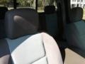 2004 Galaxy Black Nissan Titan LE King Cab  photo #15