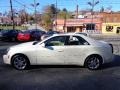 White Diamond - CTS Sedan Photo No. 2