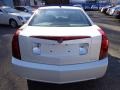 White Diamond - CTS Sedan Photo No. 4