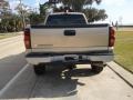 2006 Sandstone Metallic Chevrolet Silverado 2500HD LS Extended Cab  photo #7