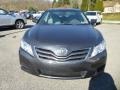 Magnetic Gray Metallic - Camry LE Photo No. 2