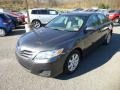 Magnetic Gray Metallic - Camry LE Photo No. 3
