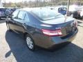 Magnetic Gray Metallic - Camry LE Photo No. 4