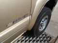 Sandstone Metallic - Silverado 2500HD LS Extended Cab Photo No. 10