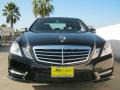 Black - E 350 Sedan Photo No. 2