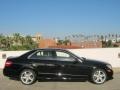 Black - E 350 Sedan Photo No. 3