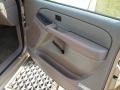 Sandstone Metallic - Silverado 2500HD LS Extended Cab Photo No. 12