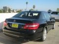 Black - E 350 Sedan Photo No. 4
