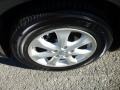 Magnetic Gray Metallic - Camry LE Photo No. 7