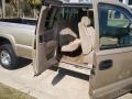 Sandstone Metallic - Silverado 2500HD LS Extended Cab Photo No. 14