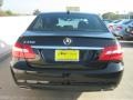 Black - E 350 Sedan Photo No. 5