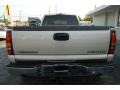 2004 Silver Birch Metallic Chevrolet Silverado 3500HD LS Extended Cab 4x4 Dually  photo #15