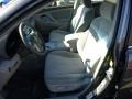 Magnetic Gray Metallic - Camry LE Photo No. 11