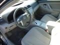 Magnetic Gray Metallic - Camry LE Photo No. 12