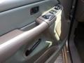 Sandstone Metallic - Silverado 2500HD LS Extended Cab Photo No. 19
