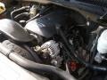 6.0 Liter OHV 16-Valve Vortec V8 2006 Chevrolet Silverado 2500HD LS Extended Cab Engine