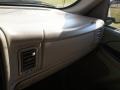 Sandstone Metallic - Silverado 2500HD LS Extended Cab Photo No. 29