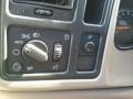 Sandstone Metallic - Silverado 2500HD LS Extended Cab Photo No. 38
