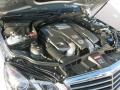  2013 E 63 AMG Wagon 5.5 Liter AMG Biturbo DOHC 32-Valve VVT V8 Engine