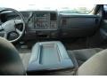 2004 Silver Birch Metallic Chevrolet Silverado 3500HD LS Extended Cab 4x4 Dually  photo #28