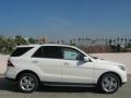 Diamond White Metallic - ML 350 4Matic Photo No. 3