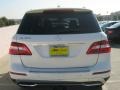 Diamond White Metallic - ML 350 4Matic Photo No. 5