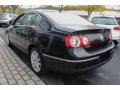 Deep Black - Passat Komfort Sedan Photo No. 3
