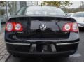 Deep Black - Passat Komfort Sedan Photo No. 4