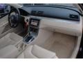 Deep Black - Passat Komfort Sedan Photo No. 7