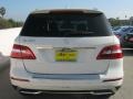 Arctic White - ML 350 4Matic Photo No. 5
