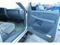 Silver Birch Metallic - Silverado 3500HD LS Extended Cab 4x4 Dually Photo No. 32