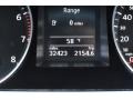 Deep Black - Passat Komfort Sedan Photo No. 12