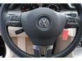 Deep Black - Passat Komfort Sedan Photo No. 13