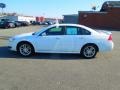 Summit White - Impala LTZ Photo No. 3