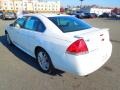 Summit White - Impala LTZ Photo No. 4