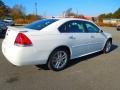 Summit White - Impala LTZ Photo No. 5