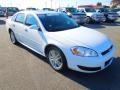 Summit White - Impala LTZ Photo No. 6