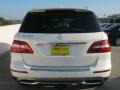 Diamond White Metallic - ML 350 4Matic Photo No. 5