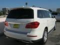 Arctic White - GL 450 4Matic Photo No. 4