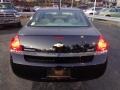 2010 Black Chevrolet Impala LS  photo #11