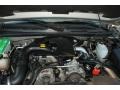Silver Birch Metallic - Silverado 3500HD LS Extended Cab 4x4 Dually Photo No. 42